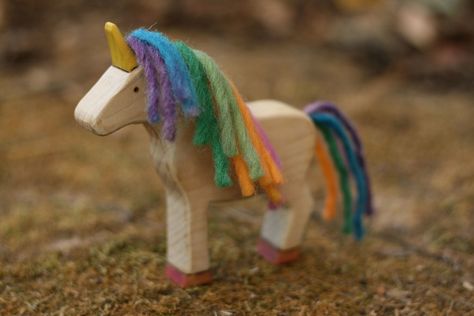 Unicorn Toys, Waldorf Toys, World Best Photos, Wood Toys, Best Photos, Early Childhood, Wooden Toys, World's Best, Wind Sock