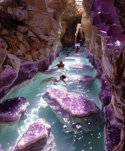 Enemies Quotes, Crystal Cave, Beautiful Places To Travel, Pretty Places, Heaven On Earth, Rio Grande, Backyard Pool, My Dream Home, Beautiful World