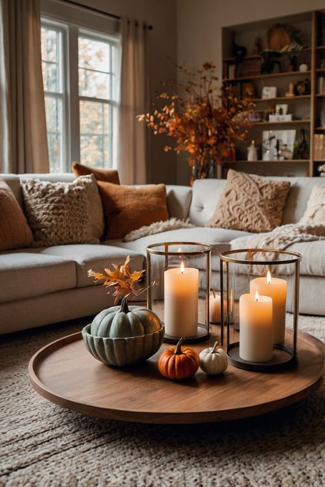 Fall Furniture , Autumn Cozy Fall ,Decor Easy Fall ,
Decor Neutral Fall ,Decor Fall ,Decor Inspiration ,Fall Decor Ideas Interior Autumn Decor, Autumnal Lounge Living Rooms, Cosy Autumn Home, Dark Grey Couch Fall Decor, Classy Decor Living Room, Autumnal Living Room Decor, Autumn Colour Living Room Decor, Cosy Autumn Living Room, Living Room Fall Decor Ideas Cozy