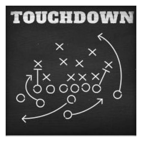 Football Nursery, Fantasy Football Names, Football Plays, Chalkboard Vector, Football Draft, Football Fever, Football Themes, Football Birthday, Watch Football