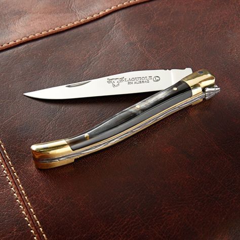 2002952 1,000×1,000 pixels Laguiole Pocket Knife, Laguiole Knife, Tactical Clothing, Knife Collection, Cool Knives, Gadget Gifts, Shopping Ideas, Folding Knives, National Geographic