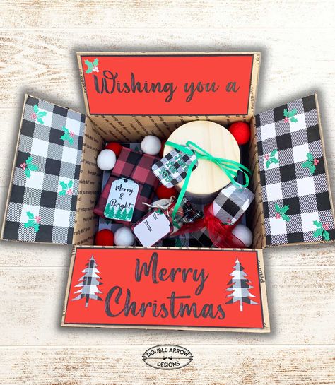 Christmas Care Package College, Care Package Ideas Christmas, Christmas Package Ideas Boxes, Christmas Care Package Ideas, Thanksgiving Care Package, Merry Christmas Images Free, Christmas Printable Labels, Christmas Care Package, Halloween Care Packages