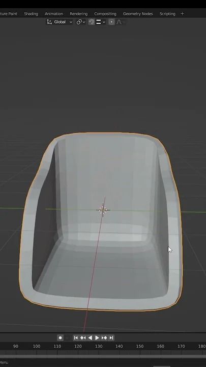 For access to incredible texture I use, visit:https://www.lotpixel.com/?ref=VITALSLearn to model a Furniture Chair in this 1 minute blender beginner tutorial... 3d Blender Tutorials, Blender Beginner, Blender Tutorial, A Chair, Desk Chair, Furniture Chair, The Incredibles, Texture, Furniture