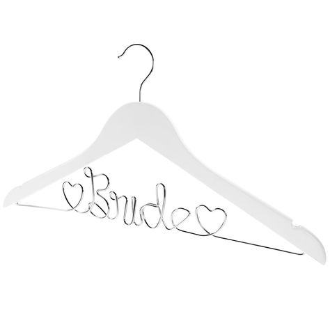 PRICES MAY VARY. Wedding Dress Hanger: The white bridal dress hanger is favored for wedding parties. The surface of the wedding dress hanger is smooth and will not damage your wedding dress or leave any marks on it White Wooden Hanger: The hanger is made of wood and iron materials, with fine workmanship, smooth appearance, and no burrs. You can use creative and exquisite hangers to secure your wedding dress, which is very practical Bride Clothes Rack: The grooves on both sides of the wedding han White Bridal Dress, Hanger Coat, Bride Hanger, Hanger Clothes, Wedding Hanger, Space Saving Hangers, White Bridal Dresses, Wedding Dress Hanger, Dress Hanger