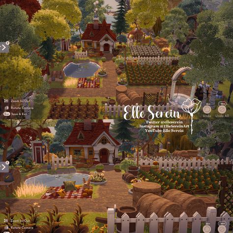 #dreamlightvalley #disneydreamlightvalley #dreamlightvalleyinspo Farm Dreamlight Valley, Disney Dreamlight Valley Home Ideas, Goofy House Dreamlight Valley, Dream Light Valley Peaceful Meadow, Dreamlight Valley Farm Ideas, Dreamlight Valley Goofy House, Disney Dreamlight Valley Goofy House, Dreamlight Valley Design Ideas Meadow, Disney Dreamlight Valley Farm