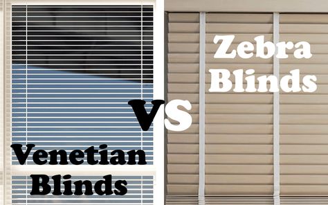 Zebra Blinds vs Venetian Blinds Venetian Blinds Living Room, Zebra Window Blinds, Blinds Venetian, Modern Blinds For Windows Living Room Zebra, Intu Blinds Venetian, Zebra Blinds In Istubal, Blinds For French Doors, Zebra Blinds, Venetian Blinds