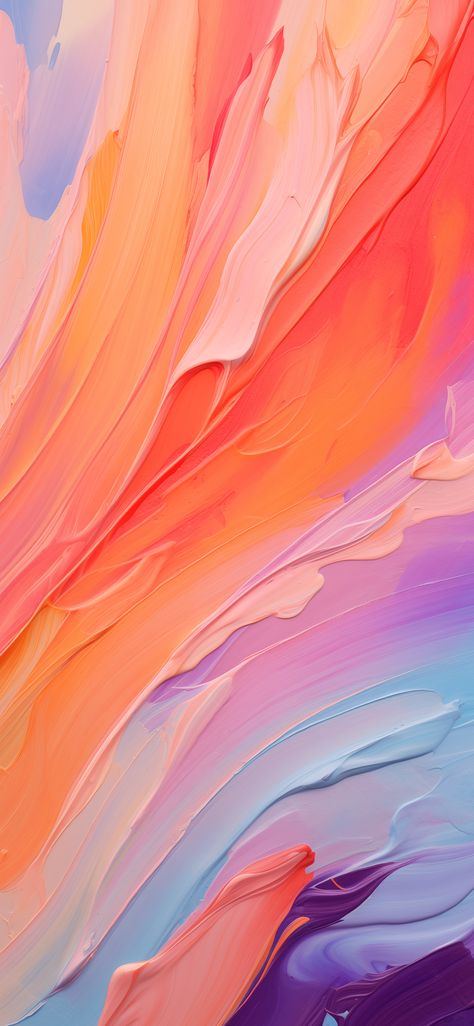 Wall Coloring Ideas Creative, Simple Wallpaper For Iphone, Paint Phone Wallpaper, Abstract Art Iphone Wallpaper, Pop Color Aesthetic, Colour Pattern Design Ideas, Colorful Wallpaper Ipad, Colourful Phone Wallpaper, Phone Backgrounds Aesthetic Pink