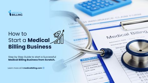 Among many other over-hyped business ideas, starting a medical billing business is one. Let us learn about the resource-requirement, cost of setup, Invoicing Software, Starting A Company, Medical Billing And Coding, Billing And Coding, Billing Software, Got Quotes, Sales Strategy, Healthcare Industry, Medical Billing