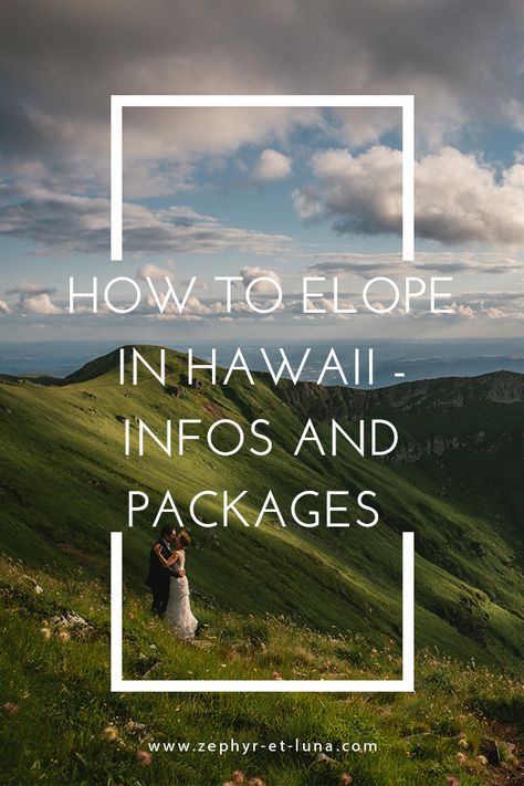 Adventure Elopement Activities, Maui Elopement Packages, Elopement In Hawaii, Eloping In Hawaii, Hawaii Elopement Ideas, Elope Hawaii, Hawaiian Elopement, Elope In Hawaii, Kona Beaches