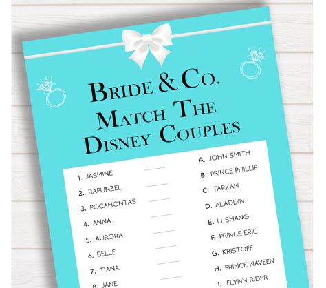 Disney hen party games Disney Hen Do, Disney Hen Party, Disney Bachelorette Party Ideas, Disney Hen Party Ideas, Disney Party Games, Disney Bachelorette Party, Disney Themed Bridal Shower, Hen Party Fancy Dress, Disney Cocktails