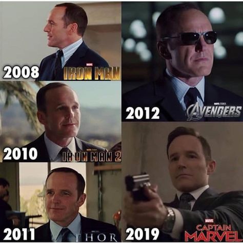 Black Widow Winter Soldier, Agent Coulson, Agent Of Shield, Fitz And Simmons, Mcu Characters, Marvel Facts, I Am Iron Man, Marvel Agents Of Shield, Phil Coulson