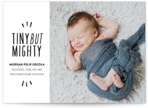 Newborn Survival Guide, Unique Birth Announcement, Gentle Sleep Training, Birth Announcement Cards, Teaching Babies, Birth Announcement Photos, Birth Announcement Sign, Birth Announcement Boy, Birth Announcement Girl