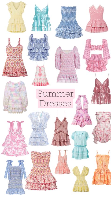 Preppy Summer Dress, Fashion Preppy, Cute Clothing Stores, Preppy Summer Outfits, Outfit Inspo Summer, Preppy Dresses, Casual Preppy Outfits, Preppy Girl, Estilo Preppy