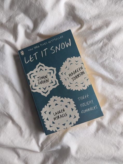 Let It Snow Book Aesthetic, Winter Books To Read, Winter Book Aesthetic, Books To Read In Winter, Let It Snow Book, Book Tbr, Book Therapy, Reader Aesthetic, Books 2024