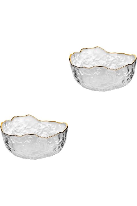 minkissy 2PCS Nail Soaking Bowl Manicure Bowls Manicure Hand Soak Bowl Glass Nail Soaking Bowl Nail Soaking Tray Manicure Care Soak Bowl for Nail Art Polishing Remover Soak off Bowl Manicure Soak, Hand Soak, Glass Nail, Glass Nails, Fashion Nails, Beauty And Personal Care, Manicure, Tray, Nail Art