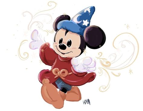 Uploaded by Shep2000. Find images and videos about disney on We Heart It - the app to get lost in what you love. Disney Kingdom, Fantasia Disney, Disney Iphone, Mickey Mouse Wallpaper, Disney Fantasy, Disney Concept Art, Mickey Y Minnie, Disney Favorites, Cute Disney Wallpaper