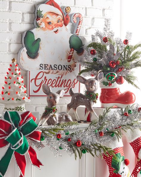 Love vintage Christmas decor? Then you’ll love the Tinsel Town Christmas collection! 🎄 Head over to our site and go to “Tree Themes” and then select “Tinsel Town” #vintagechristmas #vintagechristmasdecor #vintagechristmasdecorations #vintagechristmasornaments #vintagechristmastree #vintagechristmasforsale #retrochristmasdecorations #retrochristmas #retrochristmas Christmas Tree Inspo, Retro Christmas Decorations, Vintage Christmas Decor, Tree Themes, Vintage Christmas Tree, Love Vintage, Christmas Tree Themes, Vintage Christmas Ornaments, Vintage Christmas Decorations