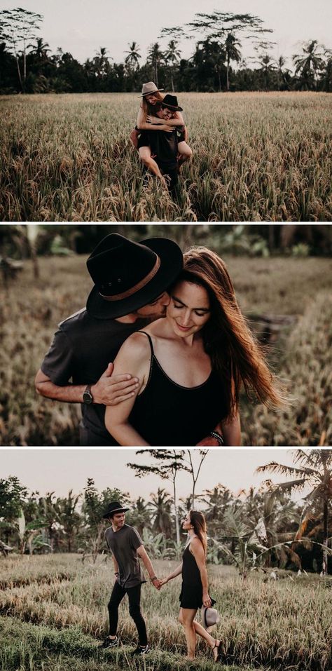 Pre Wedding Photoshoot Outdoor Romantic, Nature Jungle, Pre Wedding Photoshoot Outfit, Photoshoot Outdoor, Phuket Wedding, Wedding Photoshoot Props, Pre Wedding Shoot Ideas, Pre Wedding Photoshoot Outdoor, Thailand Wedding