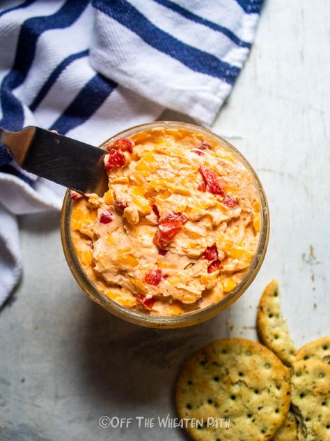 Trinidad Cheese Paste - Off The Wheaten Path Cheese Paste, Cheese Puff, Choux Pastry, Types Of Cheese, Healthy Lifestyle Food, Tea Sandwiches, Cheese Spread, Great Appetizers, Cheese Serving