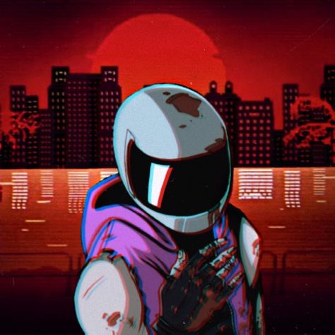 Hotline Miami, Miami