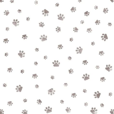 Stencilease - Etsy Paw Pattern Wallpaper, Dog Paw Stencil, Paw Print Wallpaper, Concrete Stencil, Dog Paw Pattern, Fabric Stencil, Doggie Beds, Paw Stencil, Paw Print Background