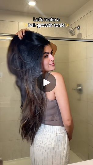 Facebook Hair Growth Tonic, Healthy Hair Care, Healthy Hair Journey, Hair Growth Serum, Hair Growth Tips, Hair Regrowth, Hair Life, Healthy Hair Growth, Natural Hair Growth