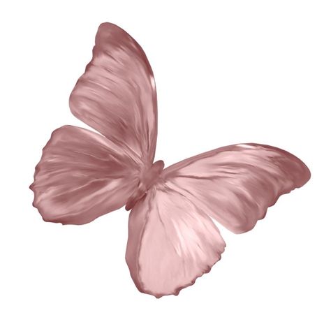 Pink Butterfly, Pink