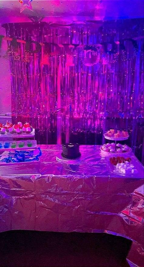 Euphoric Birthday, Euphoria Party Food, 18th Birthday Euphoria Theme, Birthday Theme Euphoria, Euphoria Birthday Cake, Euphoria House Party Aesthetic, Euphoria Aesthetic Party Theme, Euphoria Party Aesthetic, Euphoria Background