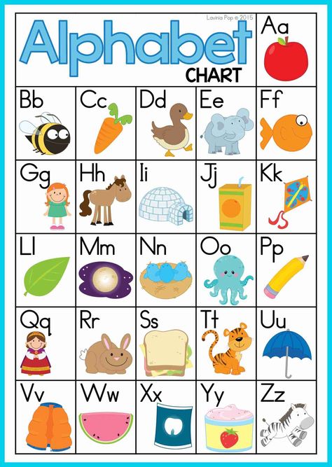 Student Writing Folders, Classroom Writing Center, Alphabet Chart Printable, Curriculum Preschool, Writing Folders, Alphabet Chart, Kindergarten Reading Worksheets, Alphabet Pictures, Focus Wall