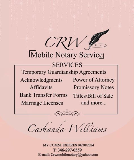 General Notary Services, Mobile Notary Public Quotes, Notary Quotes, Notary Public Quotes, Notary Jobs, Notary Office, Roth Ira Investing, Notary Public Business, Notary Business