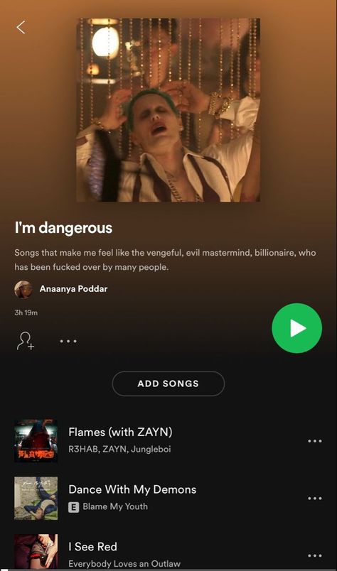 Good Spotify Playlists, Spotify Playlist Ideas, Description Ideas, Playlists Spotify, Best Spotify Playlists, Spotify Songs, Playlist Names Ideas, Playlist Names, Feel Powerful