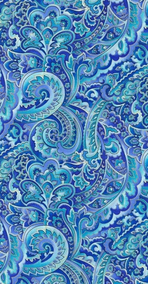 Funky Backgrounds Wallpapers, Blue Indian Aesthetic, Ramadan Pattern, Cinderella Wallpaper, Photo Book Cover, Lilly Prints, Simplistic Wallpaper, Paisley Wallpaper, Iphone Wallpaper Classy