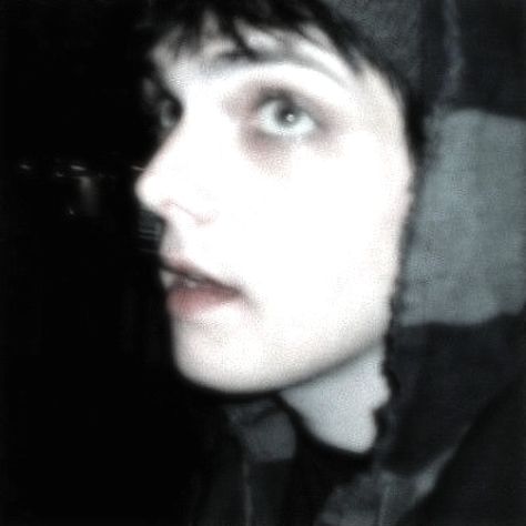 Black Parade, Gerard Way, Short Videos, Created By, Hair, Black