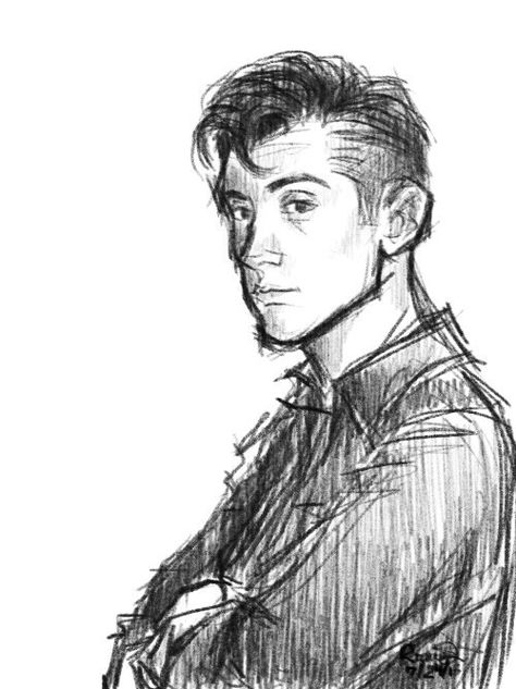 Alex turner <3 How To Draw Alex Turner, Alex Turner Drawing Art, Alex Turner Sketch, Arctic Monkeys Sketch, Alex Turner Drawing, Alex Arctic Monkeys, Monkey Drawing, Ghost Cookies, The Last Shadow Puppets