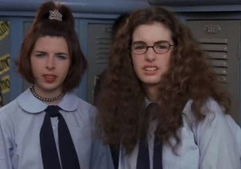 The Princess Diaries (2001) Princess Diaries 1, The Princess Diaries 2001, Princes Diaries, Robert Schwartzman, Diary Movie, The Princess Diaries, Wes Anderson Films, Girly Movies, Scott Pilgrim Vs. The World