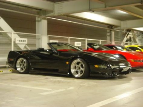 Just found the coolest looking C4 body kit ever!!! - Corvette Forum : DigitalCorvettes.com Corvette Forums Jeep Srt8, Chevrolet Corvette C4, C4 Corvette, Corvette C4, Camaro Iroc, Corvette C3, Corvette C5, Classic Corvette, Chevy Muscle Cars