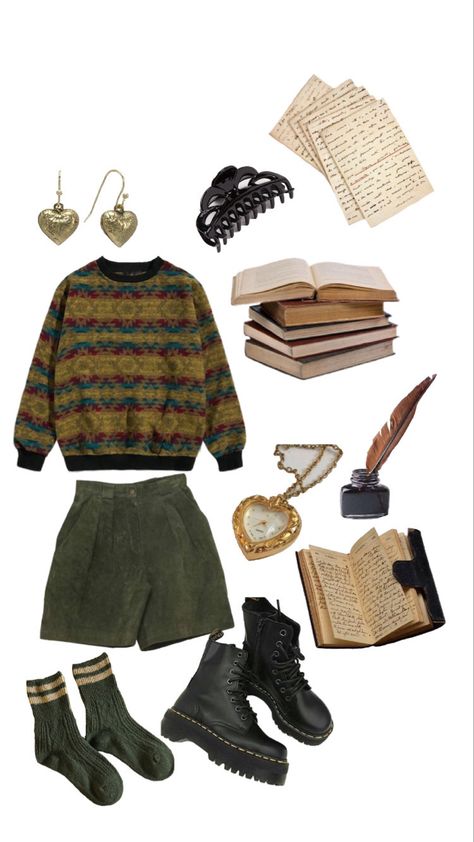 Remus Lupin Fashion Aesthetic, Remus Lupin Outfit Aesthetic Summer, Female Remus Lupin Outfit, Remus Lupin Wardrobe, Remus Lupin Outfit Ideas, Remus Lupin Outfit Aesthetic Women, Remus Lupin Summer Outfit, Remus Lupin Clothes, Moony Clothes