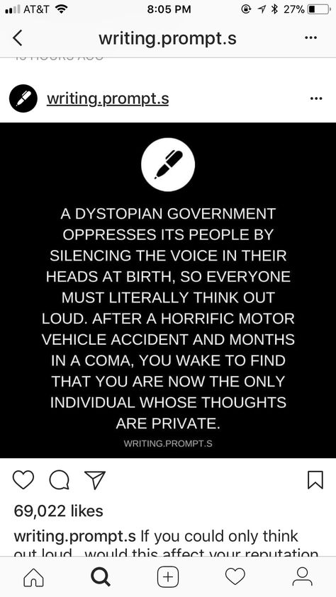 Dystopian Writing Prompt Philosophy Writing Prompts, Writing Prompts Distopia, Apocalyptic Writing Prompts, Dystopian Dialogue Prompts, Dystopia Writing Prompts, Dystopian Writing Tips, Dystopian Prompts, Daydreaming Prompts, Dystopian Quotes