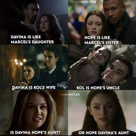 Hope Michaelson, Legacy Quotes, Marvel Inspired Outfits, Vampire Family, Klaus The Originals, Vampire Diary, Legacy Tv Series, Hope Andrea Mikaelson, Vampier Diaries