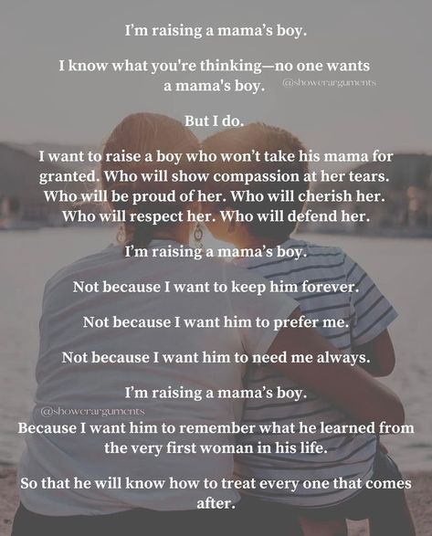 Mama Boy Quotes, Mother Of Boys Quotes, Raising Boys Quotes, Mothers Love For Her Son, Momma Quotes, Son Quotes From Mom, Mama Quotes, Mothers Love Quotes, Mommy Quotes