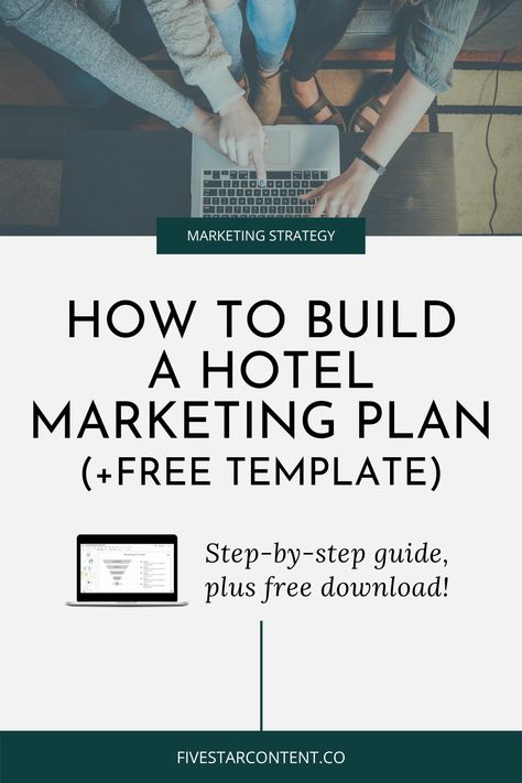 What exactly goes into a hotel marketing plan? I’m breaking it down, step-by-step, and giving you a FREE template to use for your hotel. Professional Phrases, Hotel Business Plan, Network Aesthetic, Marketing Plan Presentation, Hotel Marketing Design, Marketing Plan Sample, Hotel Sales, Hotel Business, Plan Presentation