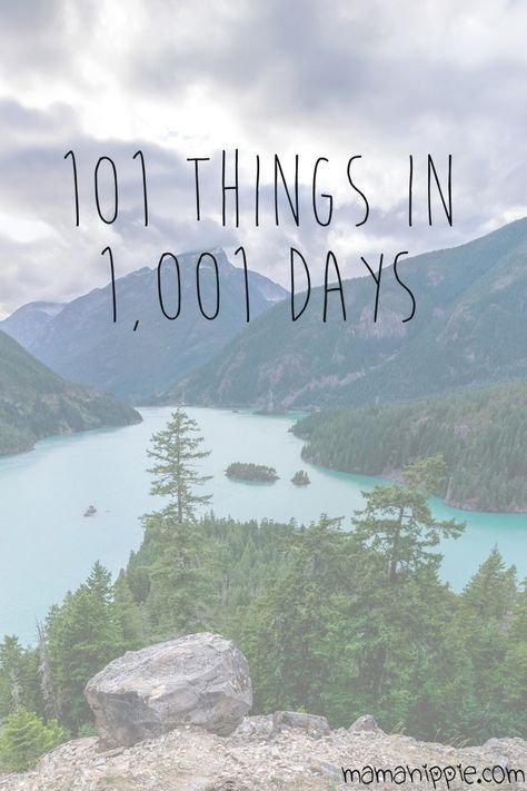 The 101 Things in 1001 Days Challenge - Mama Hippie New Things To Try, Day List, Colorful Baby, 100 Things To Do, Days Challenge, Life List, Need A Vacation, Baby Colors, Life Improvement