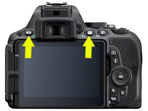 How to Reset Nikon D5500 Nikon D80, Nikon D5500, Nikon Dslr Camera, Nikon D7100, Nikon Dslr, Dslr Camera, Photography Tips, Outdoor Power Equipment, Nikon