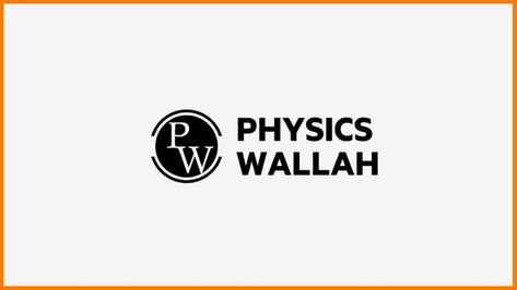 Physics Wallah is an EdTech startup that started as a YouTube Channel and is into a Unicorn Club. Know about Physics Wallah & its startup story. Physics Wallah Logo, Physics Wallah Wallpaper, Physics Wallah, What Is Physics, Neet Exam, Youtube Ads, Sample Paper, Education For All, Book Cover Illustration