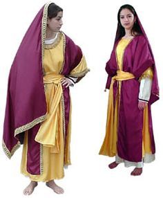 Christian Costumes, Bible Costumes, Biblical Clothing, Biblical Costumes, Nativity Costumes, Pageant Costumes, Nativity Story, Jewish Culture, Bible Characters