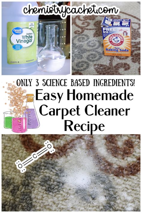 Homemade Carpet Cleaner, Diy Shampoo Recipe, Baking Soda On Carpet, Carpet Cleaning Recipes, Carpet Cleaner Homemade, Diy Carpet Cleaner, Carpet Cleaning Solution, Baking Soda Beauty Uses, Carpet Cleaning Machines