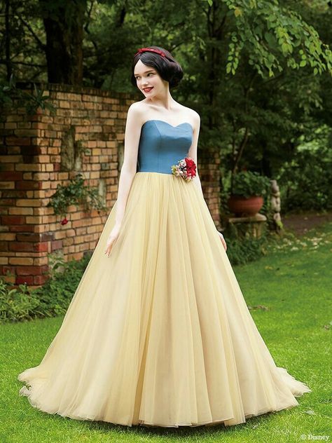 Princess Inspired Dresses, Disney Princess Inspired Dresses, Disney Princess Gowns, Wedding Cricut, Princess Inspired Outfits, Disney Princess Cosplay, Disney Wedding Dresses, Disney Dress, 파티 드레스