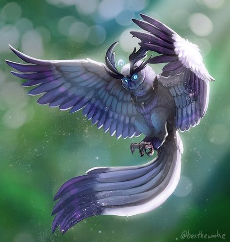 Mohandras (♂); her companion from the Shadowrealms Mystical Animals, Beast Creature, Warcraft Art, Mythical Animal, Fantasy Beasts, Fantasy Creatures Art, Mythical Creatures Art, Wow Art, Mythological Creatures