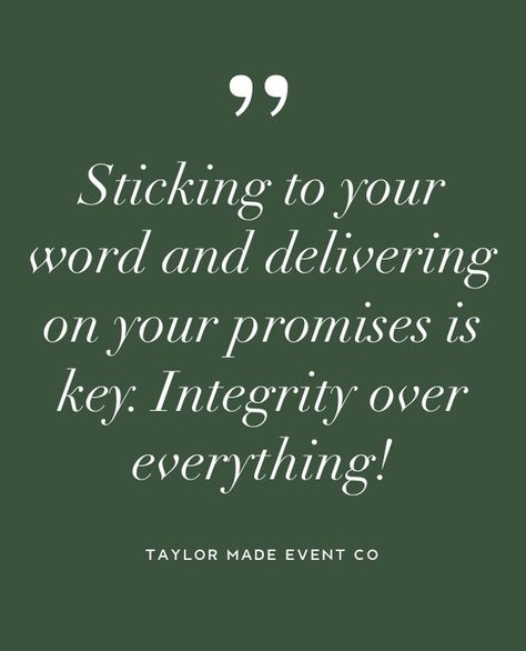 Do What You Say You Will Do, Follow Through With What You Say, Do What You Say Quotes, You Are What You Do Not What You Say, Do What You Say You Are Going To Do, Quotes About Watches, What Ya Doing, Bittersweet Symphony, Toxic Quotes