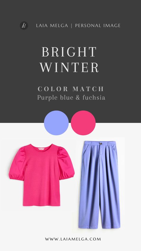 Bright Winter Colour Palette Outfits, Bright Winter Neutral Outfits, Winter Bright Outfits, Bright Winter Color Palette Outfits, Clear Winter Color Palette, Bright Winter Palette, Clothing Color Palette, Bright Winter Color Palette, Bright Winter Outfits